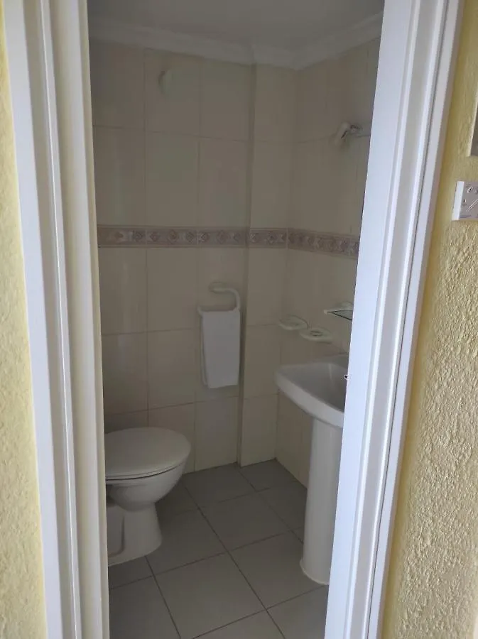 Skol 911A 1 Bedroom Duplex With Sea Views Marbella Spain
