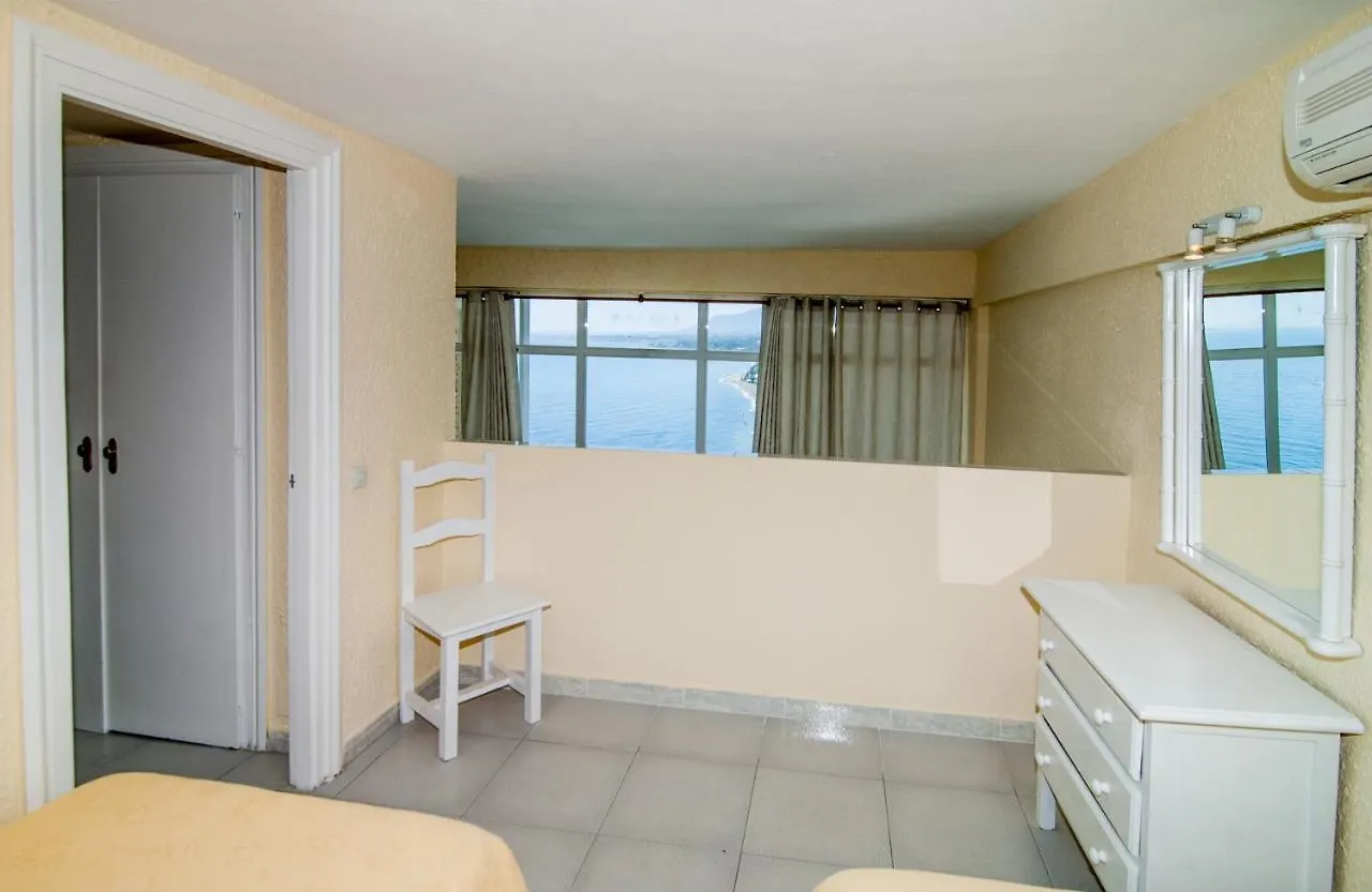 Skol 911A 1 Bedroom Duplex With Sea Views Marbella