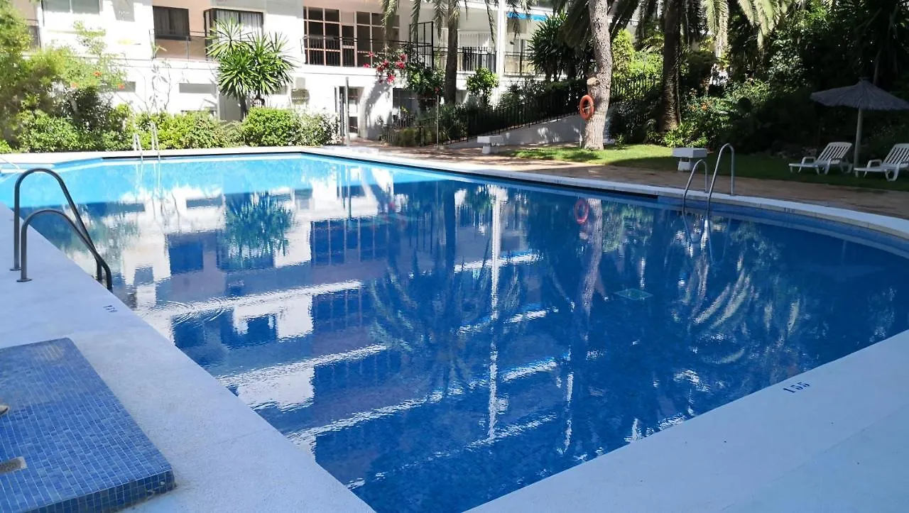 Skol 911A 1 Bedroom Duplex With Sea Views Marbella 0*,