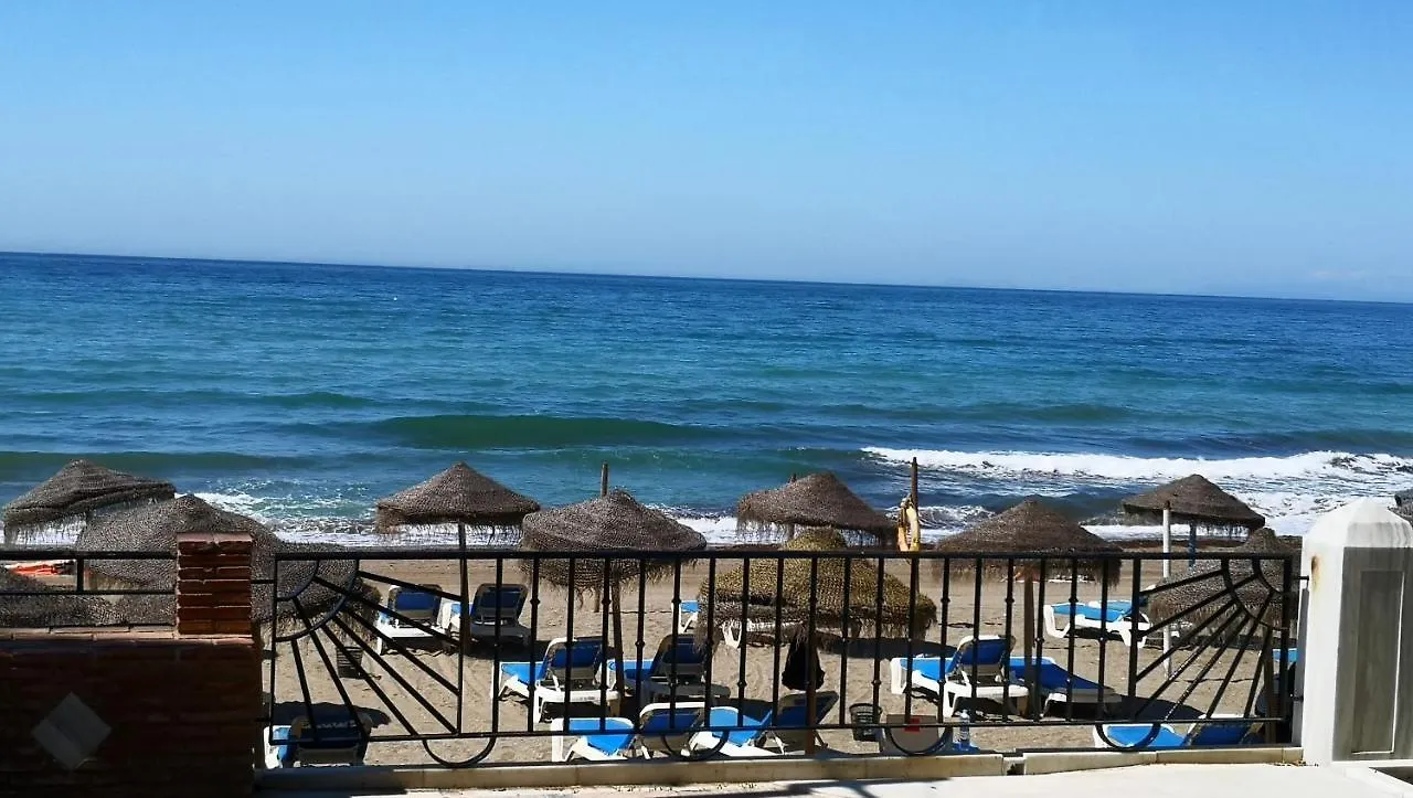 Apartment Skol 911A 1 Bedroom Duplex With Sea Views Marbella