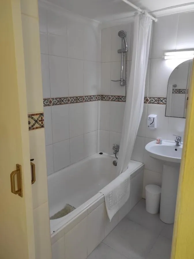 Skol 911A 1 Bedroom Duplex With Sea Views Marbella 0*,  Spain
